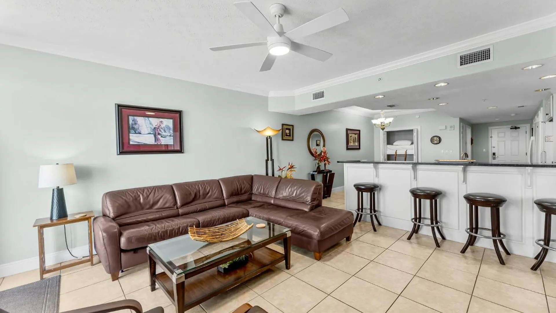 Ferienwohnung Treasure Island 1102 Panama Stadt USA